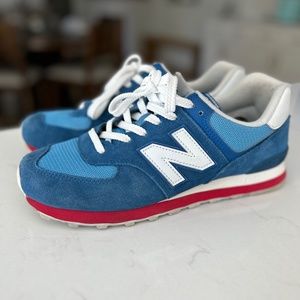 Men’s New Balance